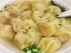 -小胖子馄饨店(洪兴路店)