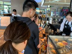 -星巴克(盐城五洲国际店)