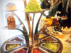 -百香自助餐厅·西安唐隆国际酒店(曲江店)