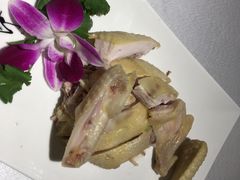 咸草鸡-老人和饭店(淮海中路店)
