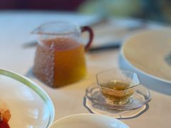 -金轩中餐厅 Jin Xuan(浦东丽思卡尔顿酒店)