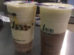 -1点点(银座和谐广场店)