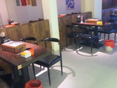 -阿文烧烤(金环路店)