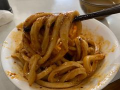 -樊三嬢手工甜水面(大邑安仁店)