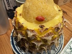 -云海肴云南菜·蒸汽石锅鱼(北京良乡华冠店)