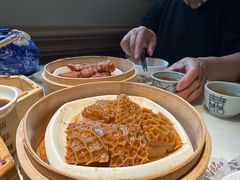 -陶陶居酒家(新天地店)