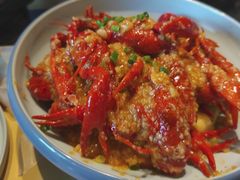 -小田油焖小龙虾(双井店)