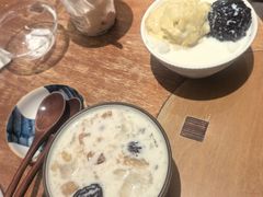 -小团圆糖水铺(襄阳南路店)
