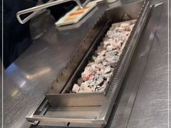-白玉·朝鲜族烤串(南山店)