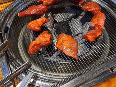 -麻蒲碳烤肉(远景路1号店)