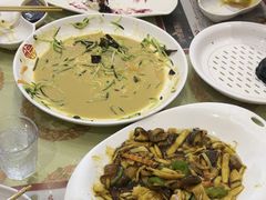 -添福来墨鱼饺子 · 海鲜东北菜(大连星海·黄浦路店)