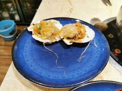 -万象·复兴号鲜肉烤肉海鲜自助(升级店)