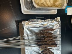 -勇利赵家烤肉坊(含光路店)