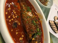 -西安饭庄·非遗陕菜(钟楼店)