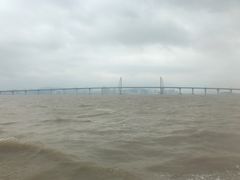 -澳门环岛游湾仔码头