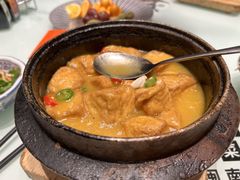 -闽南厝·闽南菜(福隆店)