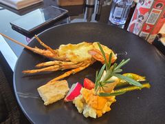 -索菲特酒店 · 云尚天际自助餐厅