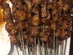 -三个大叔东北烧烤·砂锅菜(西三旗店)