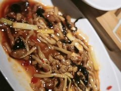 -北李妈妈菜·海肠捞饭(高新万达店)