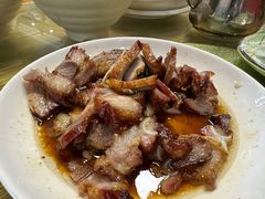 -安记烧鹅(新桥店)