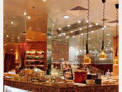 -马哥孛罗咖啡厅·Cafe Marco (厦门马哥孛罗东方大酒店)