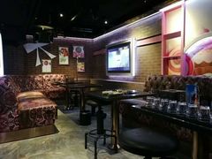 -秘宅KTV(马甸桥店)