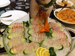 -唐苑酒家·岭南粤菜名店(太古仓店)