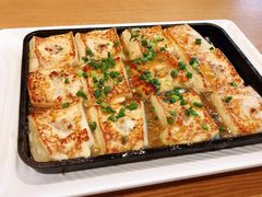 石山铁板烧豆腐-琼菜王(南海店)