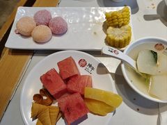 -焯牛潮汕牛肉火锅(云峰街创始店)
