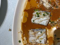 -鲜得莱渔港·小平岛海胆馆(七贤岭店)