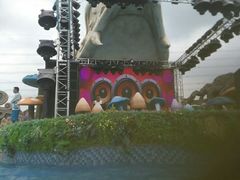 -苏州乐园森林水世界