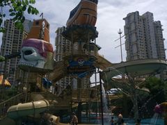 -亚马逊丛林水乐园