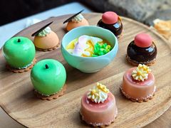 -三嚥阁 La Villa Restaurant