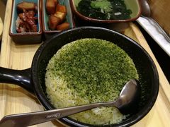 -十二舍·湯物素煮(江泰潤政店)