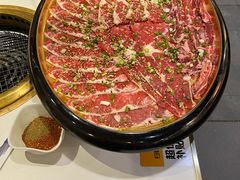 -拾也•和牛•海鲜•烤肉放题(卓悦INTOWN店)