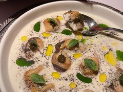 -壳里西餐厅Coquille Seafood Bistro(蒙自路店)