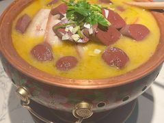 -奉天小馆·非遗东北菜(济南万象城店)