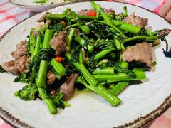 -龙桥私厨·姜花菊花过桥鱼·顺德菜(容桂店)