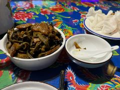 -人民公社大食堂(张家湾店)