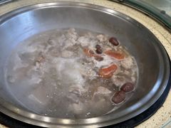 -313羊庄铁锅烀羊肉(望京店)