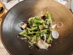 -原石牛扒·约会餐厅(龙城万科里店)