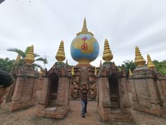 -一寨两国风景区