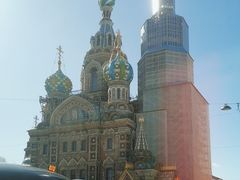 -滴血救世主教堂