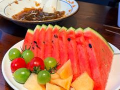 -永红源·啤酒烧烤海鲜大排档(台柳路店)