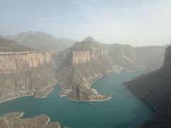 -河南宝泉旅游区