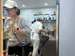 -一杯黔茶(西江千户苗寨古街店)