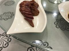 香烧和牛舌-岭南海晏楼(东晓南店)