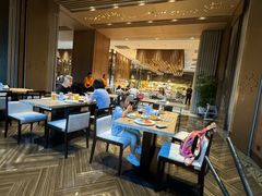 -印象餐厅(杭州国际博览中心北辰大酒店)