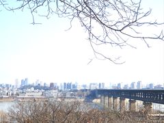 -龟山风景区-龟山电视塔