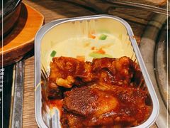 -火炉火自助餐(悠唐购物中心店)